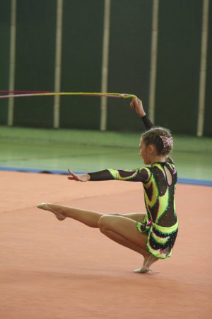 Vanesa Šoošová
