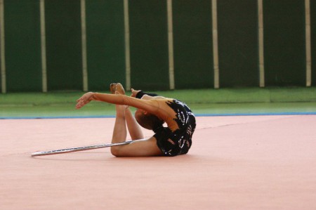 Majsterka BA 2013 Nikoleta Tallová