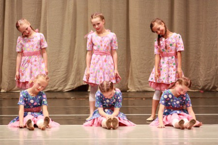 Bábiky z porcelánu