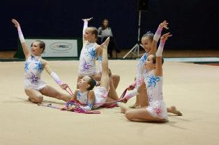 3.miesto MSR 2011