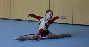 Majsterka BA 2012 Dominika Alexíková