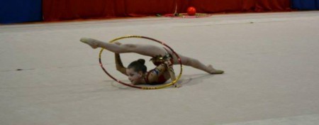 Michaela Mozolíková