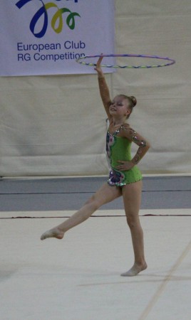 Kristína Senešiová