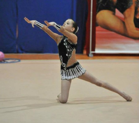 Dáša Manasová